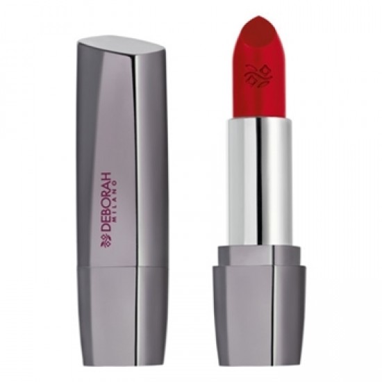 Deborah Milano Red Long Lasting 10 0