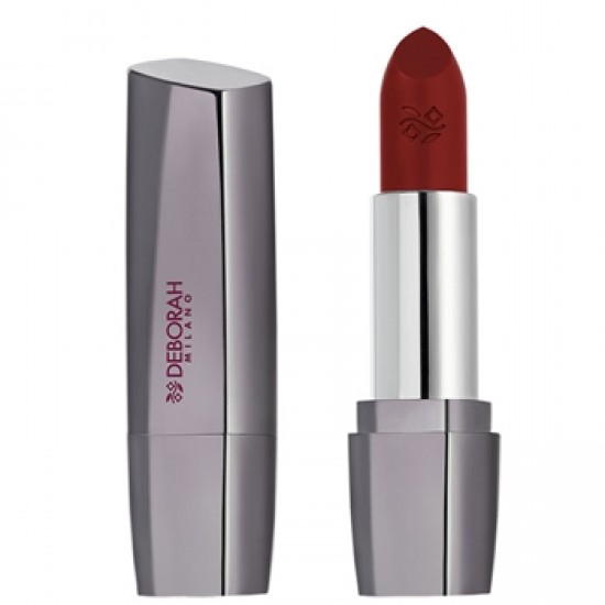 Deborah Milano Red Long Lasting 15 0