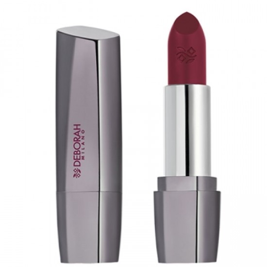 Deborah Milano Red Long Lasting 18 0