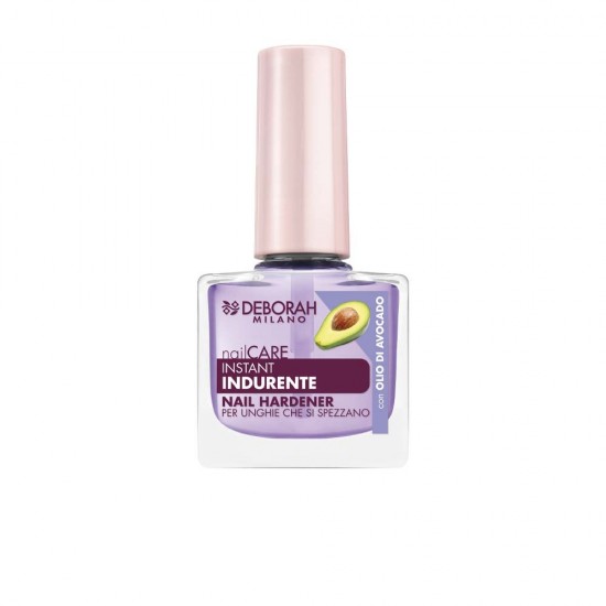 Deborah Nail Hardener 8.5Ml 0