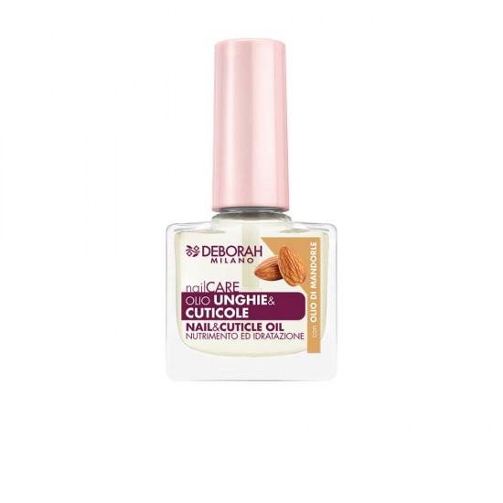 Deborah Nail Care Oil 8.5Ml 0