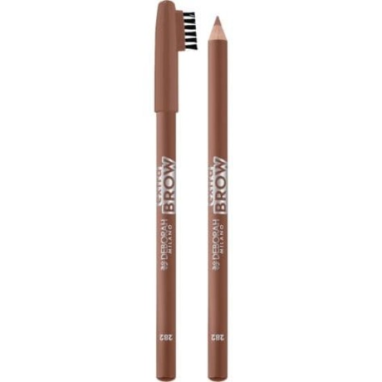 Deborah Perfilador de Cejas Extra Brown Pencil 282 0
