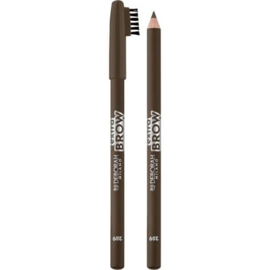Deborah Perfilador de Cejas Extra Brown Pencil 289 0