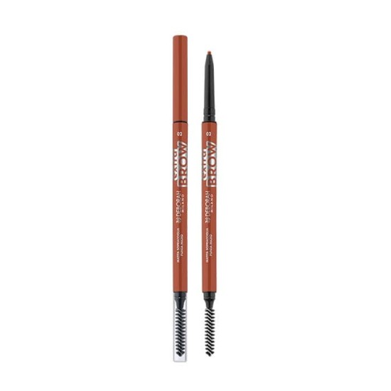 Deborah Perfilador de Cejas Extra Brown Pencil Micro 02 0