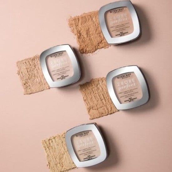 Deborah Polvos Compactos 24Ore Perfect 1 4