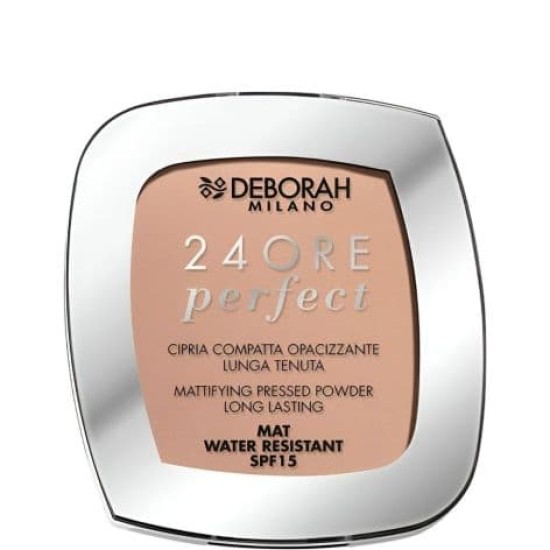 Deborah Polvos Compactos 24Ore Perfect 4 0