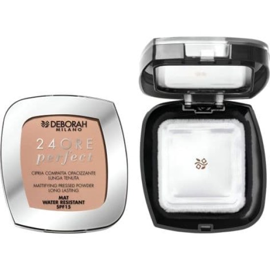 Deborah Polvos Compactos 24Ore Perfect 1 1