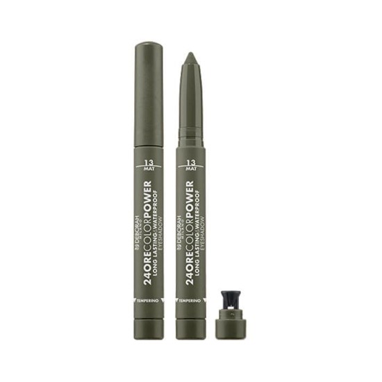 Deborah Sombra 24 Ore Color Power Matte 13 0