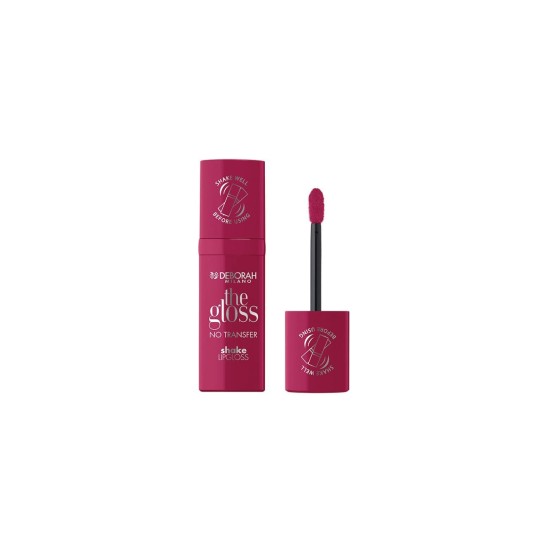Deborah The Gloss 06 0