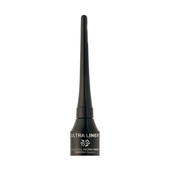 Deborah Ultraliner Black 0