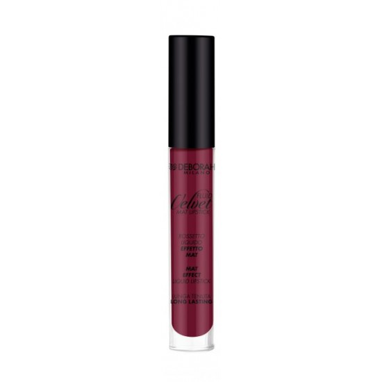 Deborah Velvet Mat Fluid 09 0