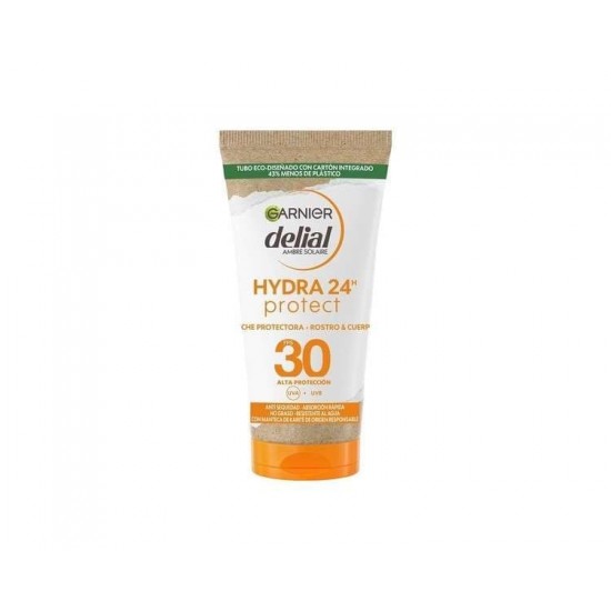 Delial Hydra24 Protect Spf30  50Ml 0