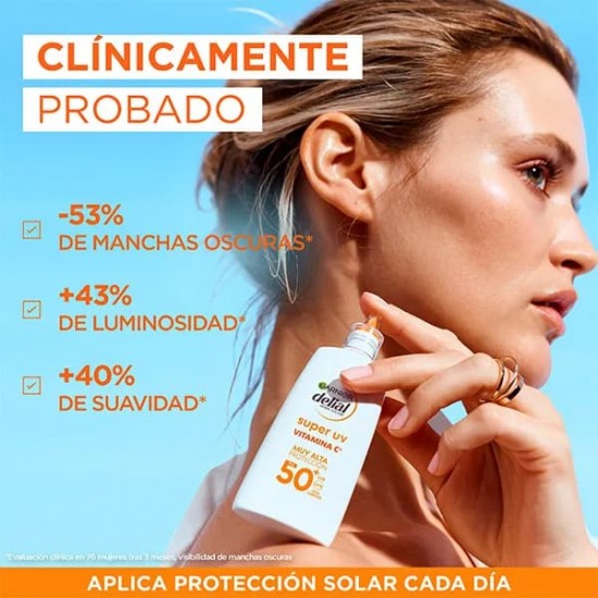 Delial Super Uv Vitamina C 40Ml 4