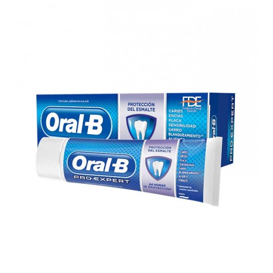 Dentífrico Oral-B Pro Expert 75Ml 0