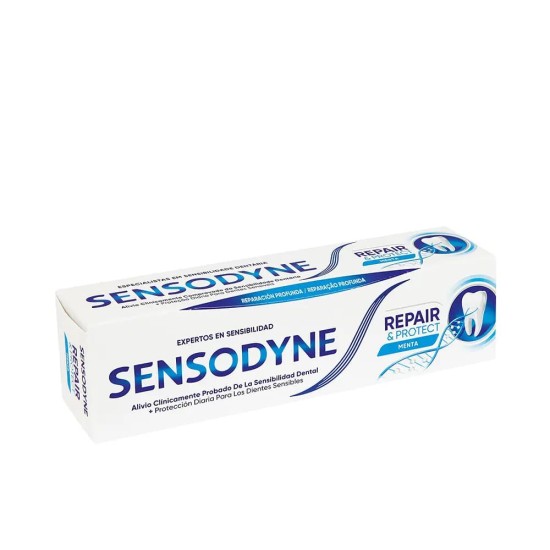 Dentífrico Sensodyne Repair & Protect 75Ml 0