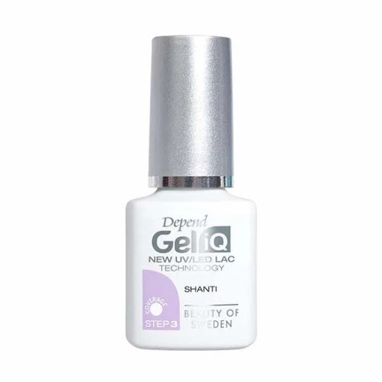 Depend Gel Iq Shanti 0