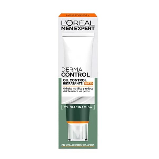 Derma Control Hidratante Spf30  40Ml 1