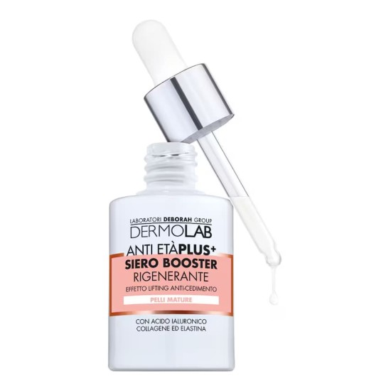 DermoLab Boosters Dropers Antiedad+ 30Ml 0