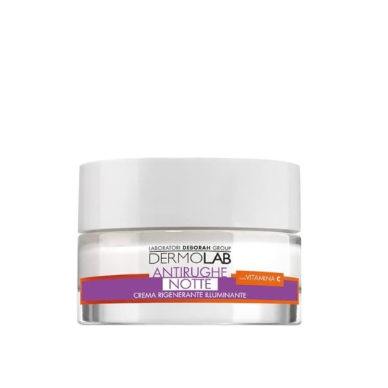 DermoLab Crema de Día Anti Wrinkle 50Ml 0