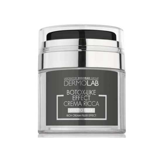 DermoLab Crema Effect Botox Like 50Ml 0