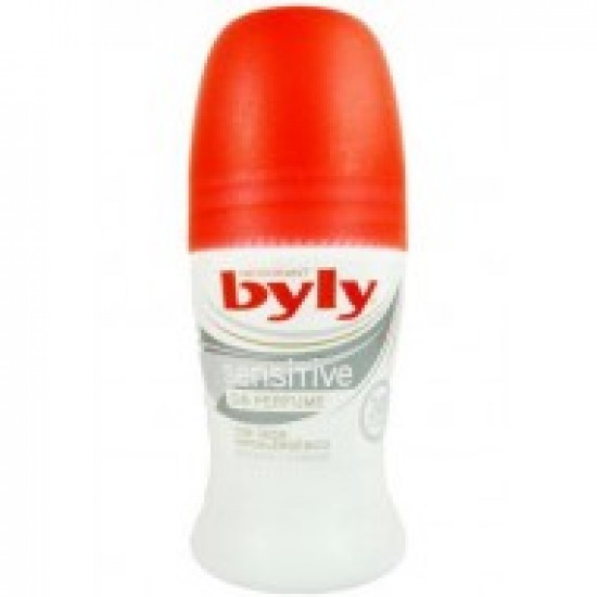 Desodorante Byly Rollon Clasic 50Ml 0