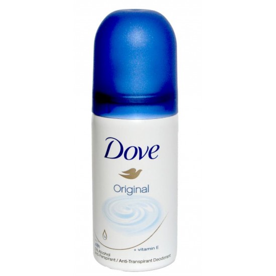 Desodorante Dove Original Viaje 35Ml 0