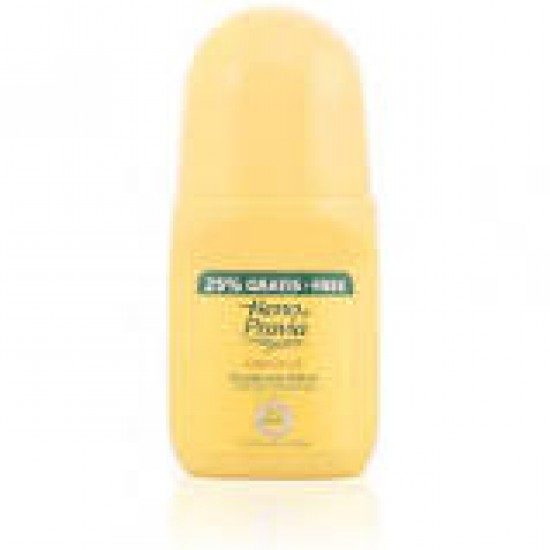 Desodorante Heno De Pravia Rollon 50Ml 0