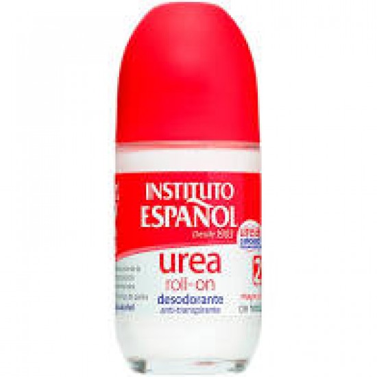 Desodorante Instituto Español Urea Rollon 75Ml 0