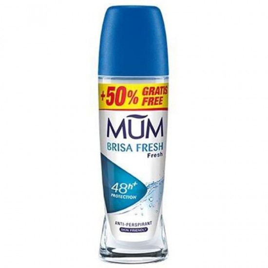 Desodorante Mum Brisa Rollon 75 Ml 0