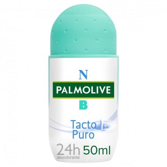 Desodorante N-B Rollon 0