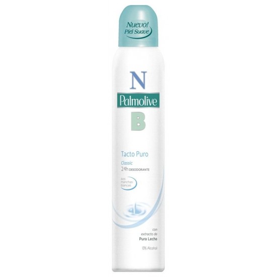 Desodorante N-B Spray 200 0