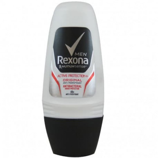 Desodorante Rexona Active Protection+ Original Rollon 50Ml 0