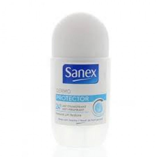 Desodorante Sanex Dermo Protector Rollon 0