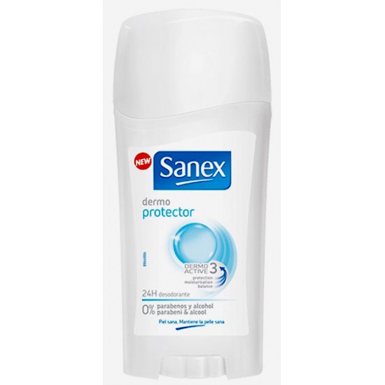 Desodorante Sanex Dermo Protector Stick 0