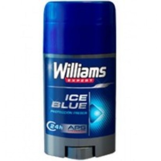 Desodorante Williams Ice Blue Stick 75ml 0