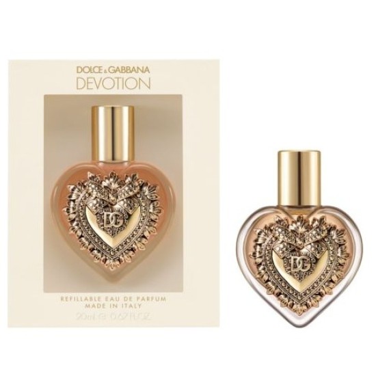 D&G Devotion 20ml 1