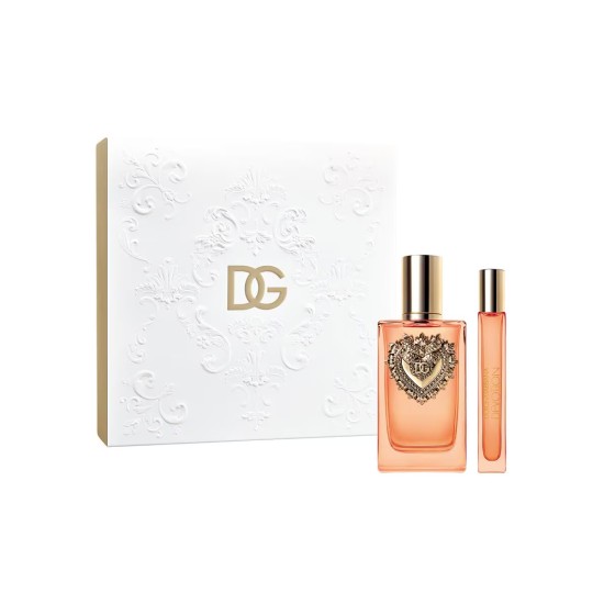 Devotion Intense Lote 100ml 0