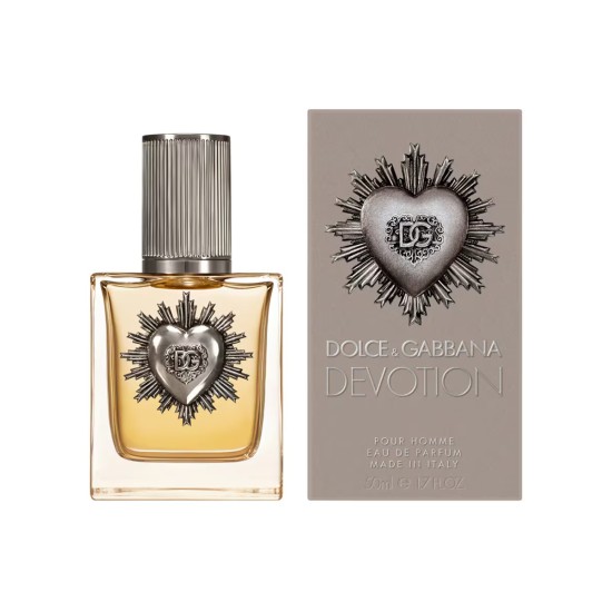 Devotion Male 50ml 1