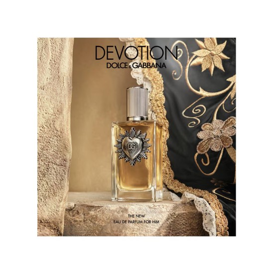 Devotion Male 50ml 6