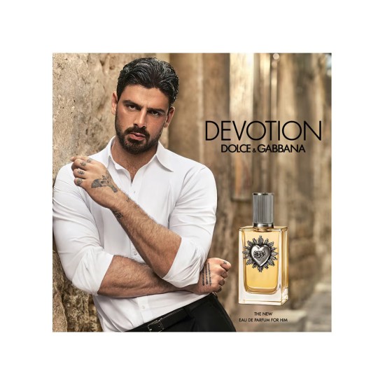 Devotion Male 50ml 7