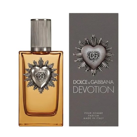 Devotion Male Parfum 200ml 1