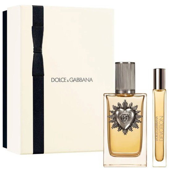Devotion Male Lote 100ml 0