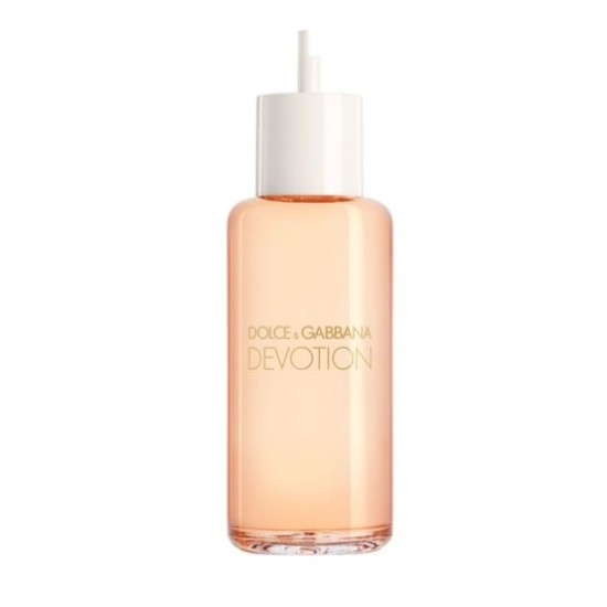 D&G Devotion Refill 150ml 0
