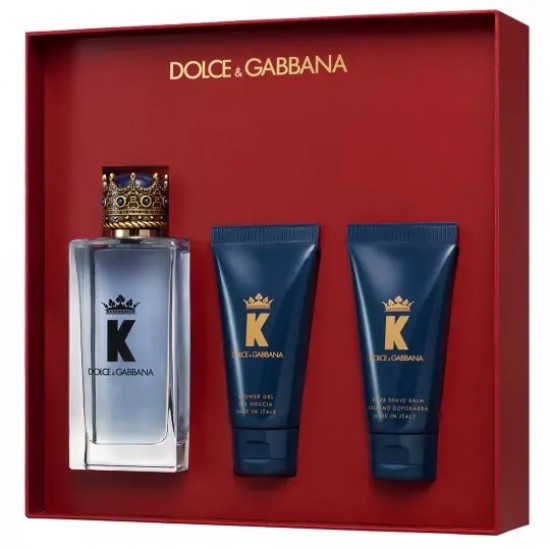 K By Dolce&Gabbana Lote 100ml 0