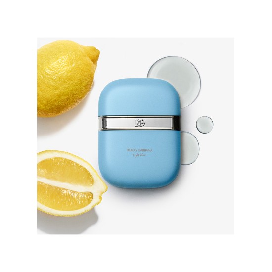 Light Blue Tottle 30ml 5