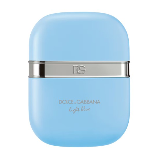Light Blue Tottle 30ml 0