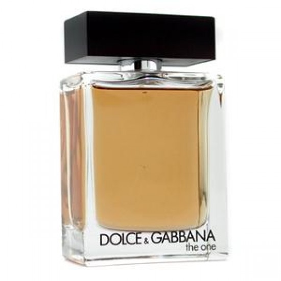 Dolce&Gabbana The One Homme 150 Vaporizador 0
