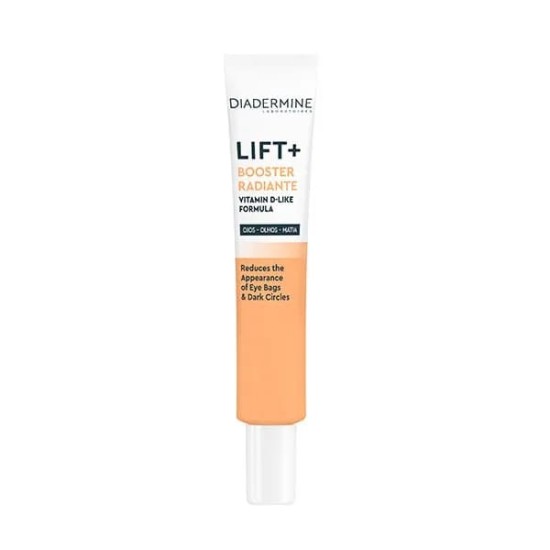 Diadermin Lift+Booster Radiance Contorno de Ojos 15Ml 1