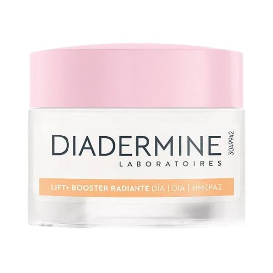 Diadermin Lift+Booster Radiance Crema Día 50Ml 1