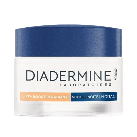 Diadermin Lift+Booster Radiance Crema Noche 50Ml 1